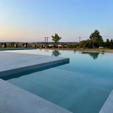 Villa Sani Invictus *