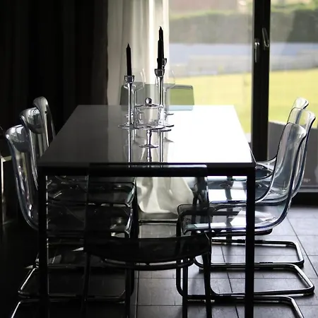 Sani Invictus Villa *