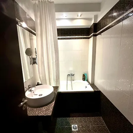 Villa Sani Invictus Sani (Chalkidiki)