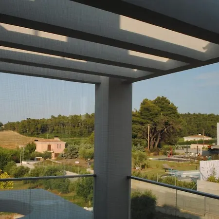 Villa Sani Invictus Sani (Chalkidiki)