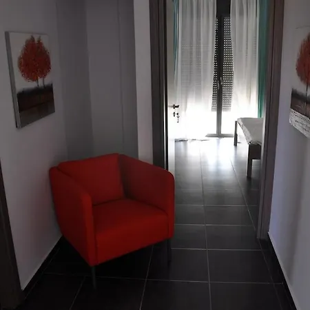 Villa Sani Invictus Sani (Chalkidiki)