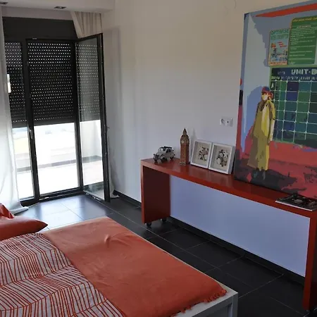 Villa Sani Invictus *