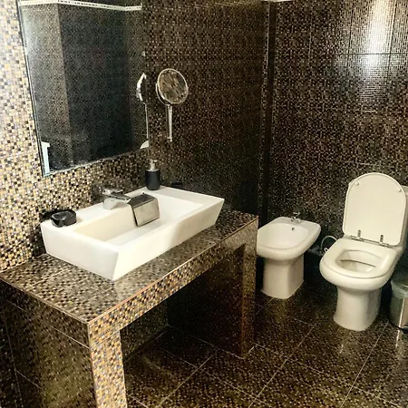 Villa Sani Invictus *