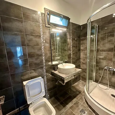 Villa Sani Invictus *