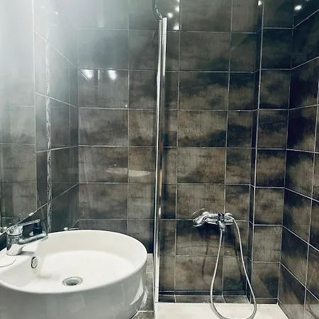 Sani Invictus Sani (Chalkidiki)