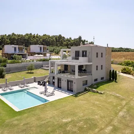 Sani Invictus * Sani (Chalkidiki)