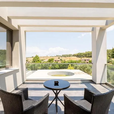 Villa Sani Invictus *