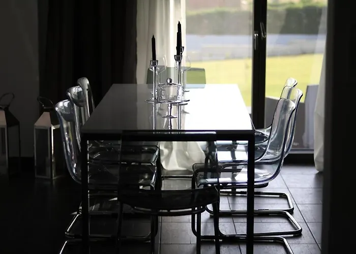 Sani Invictus 别墅 *