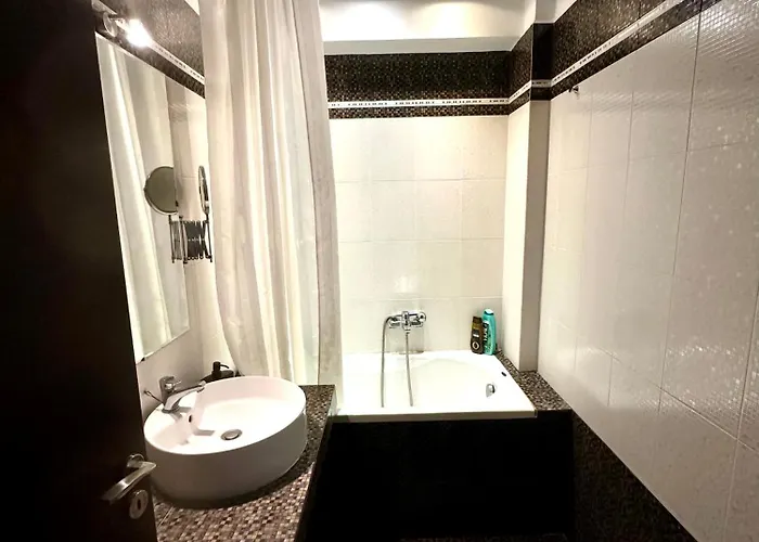 别墅 Sani Invictus 撒尼海滩