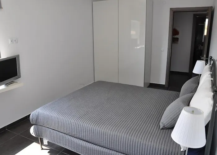 Sani Invictus 别墅