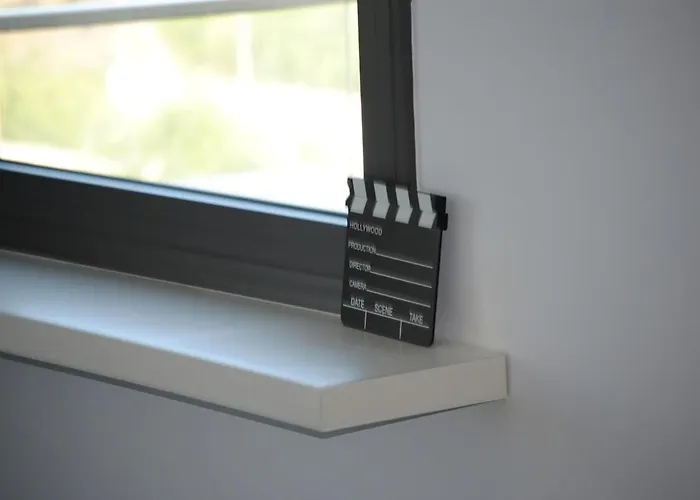 Sani Invictus 别墅