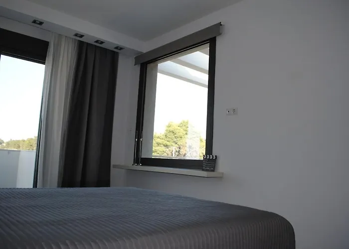 Sani Invictus 别墅