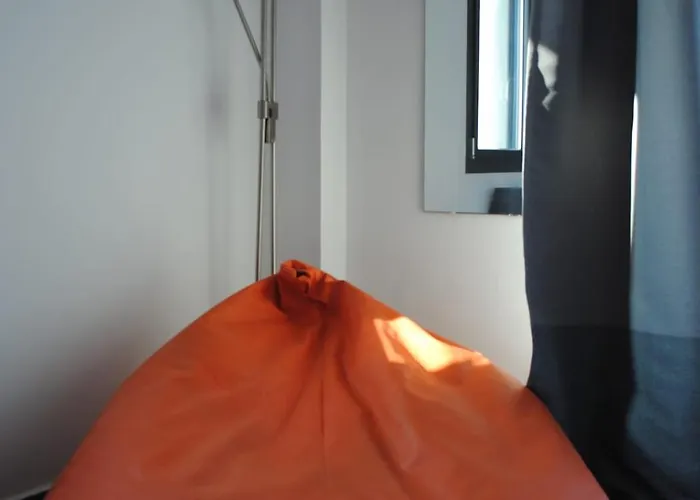 Sani Invictus 别墅 撒尼海滩