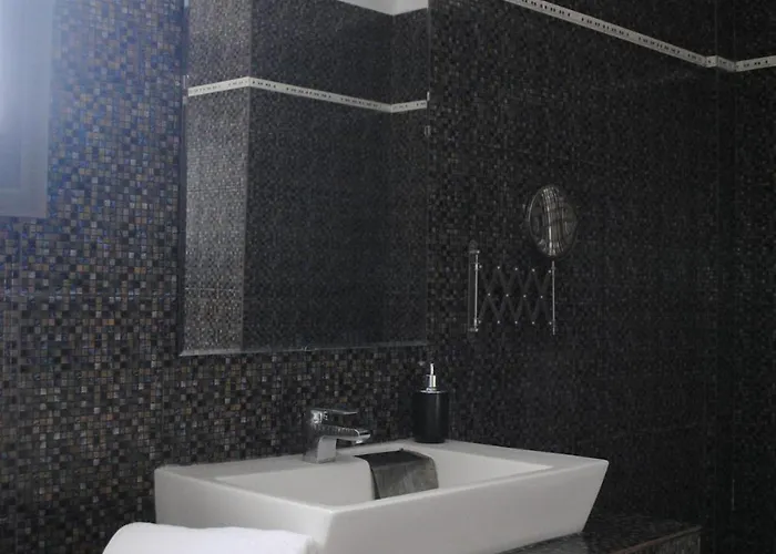 Sani Invictus 撒尼海滩