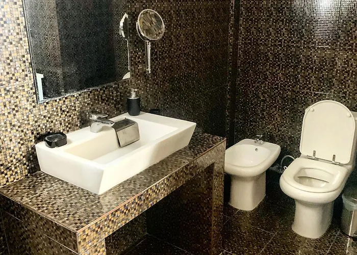 别墅 Sani Invictus *