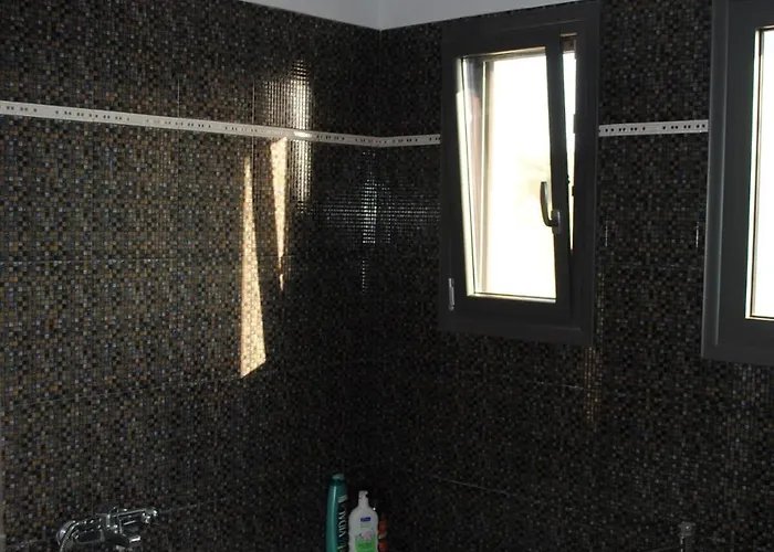 Sani Invictus 别墅