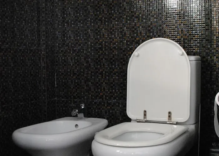 别墅 Sani Invictus