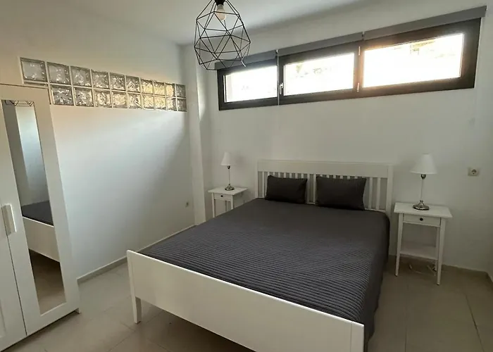 Sani Invictus * 撒尼海滩