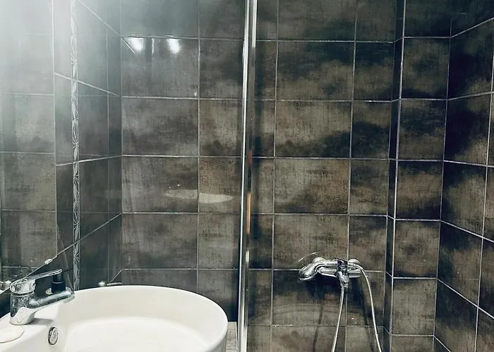 Sani Invictus 撒尼海滩