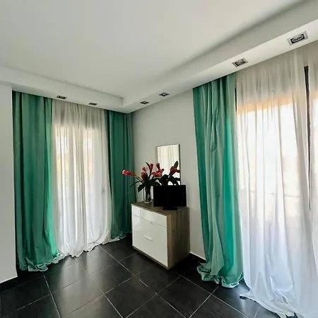 Villa Sani Invictus Sani (Chalkidiki)