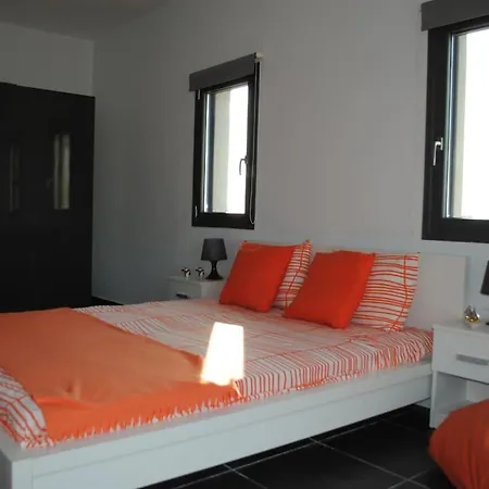 Sani Invictus * Sani (Chalkidiki)