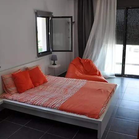 Sani Invictus Villa Sani (Chalkidiki)